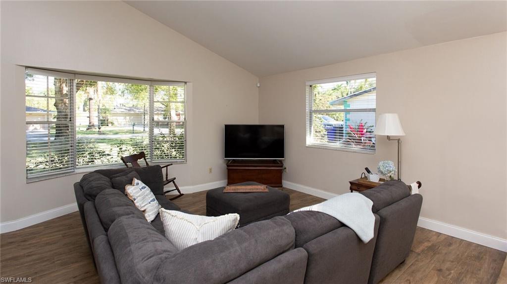 FORT MYERS - Residential