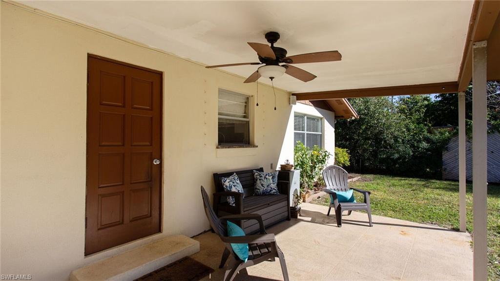 FORT MYERS - Residential