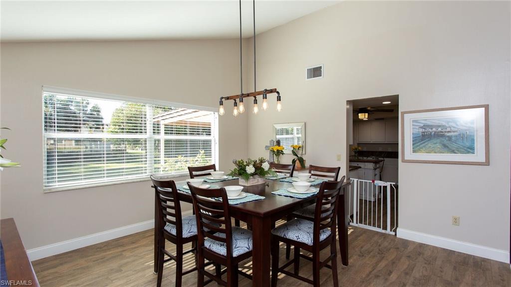 FORT MYERS - Residential