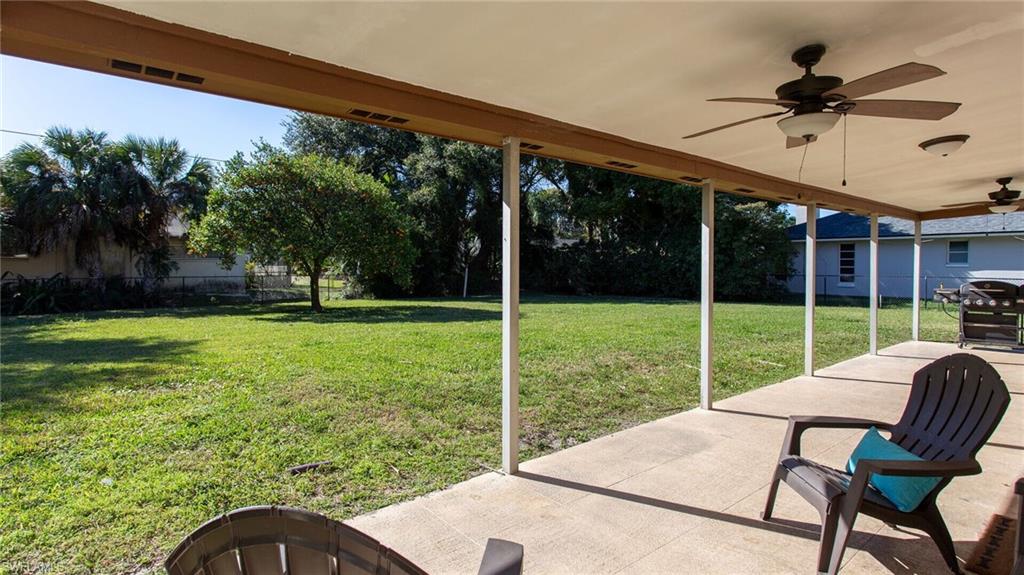 FORT MYERS - Residential