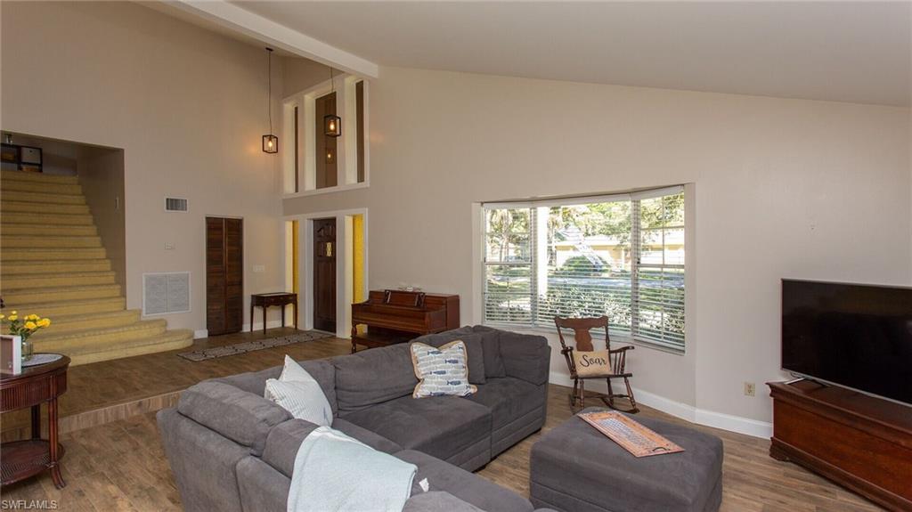 FORT MYERS - Residential