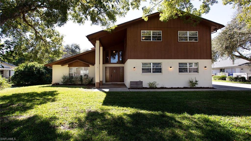 FORT MYERS - Residential