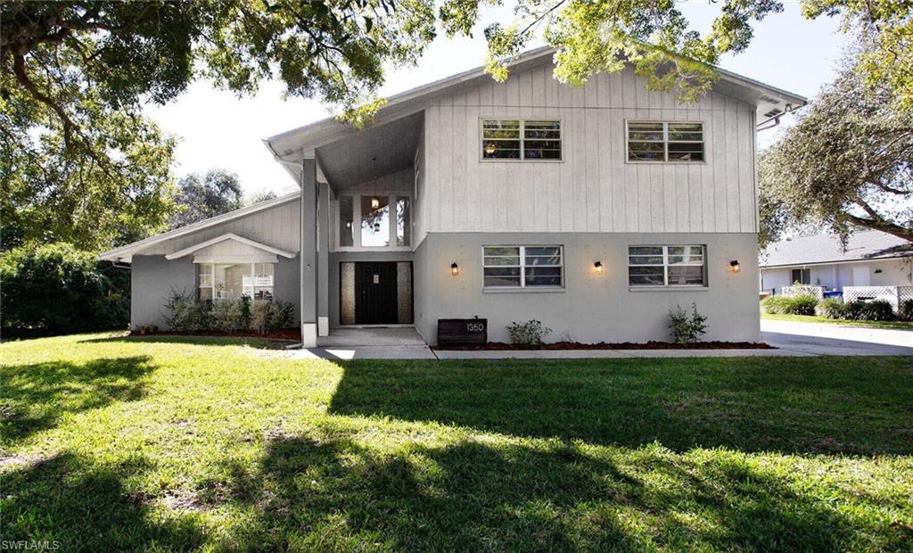 FORT MYERS - Residential