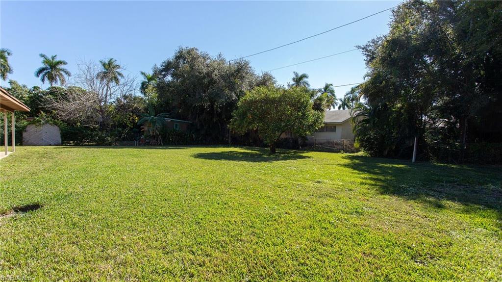 FORT MYERS - Residential