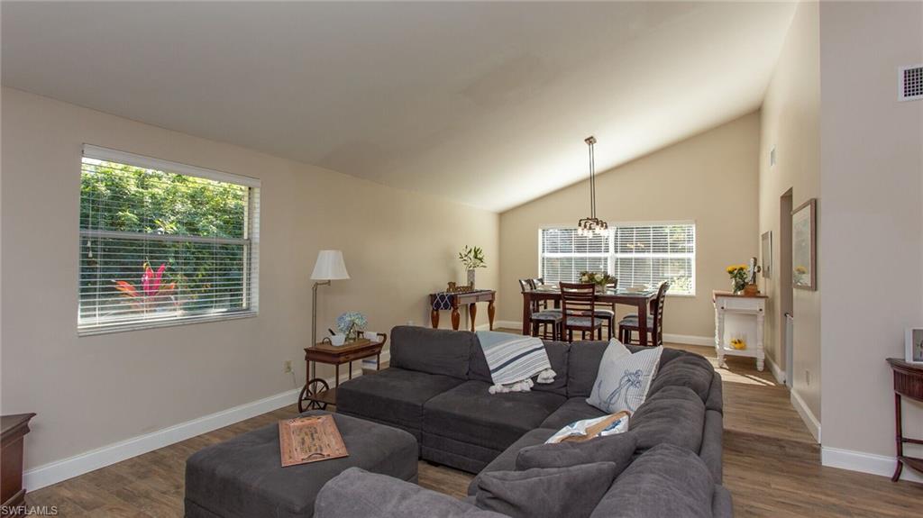 FORT MYERS - Residential