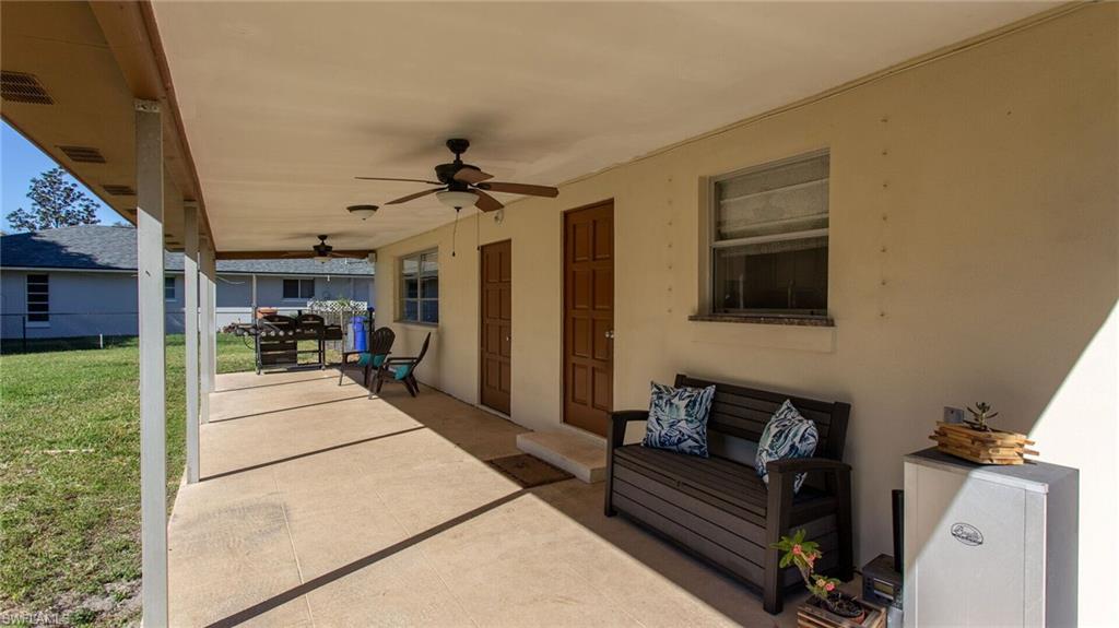 FORT MYERS - Residential