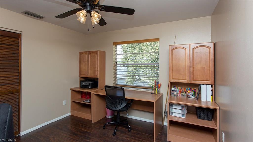 FORT MYERS - Residential