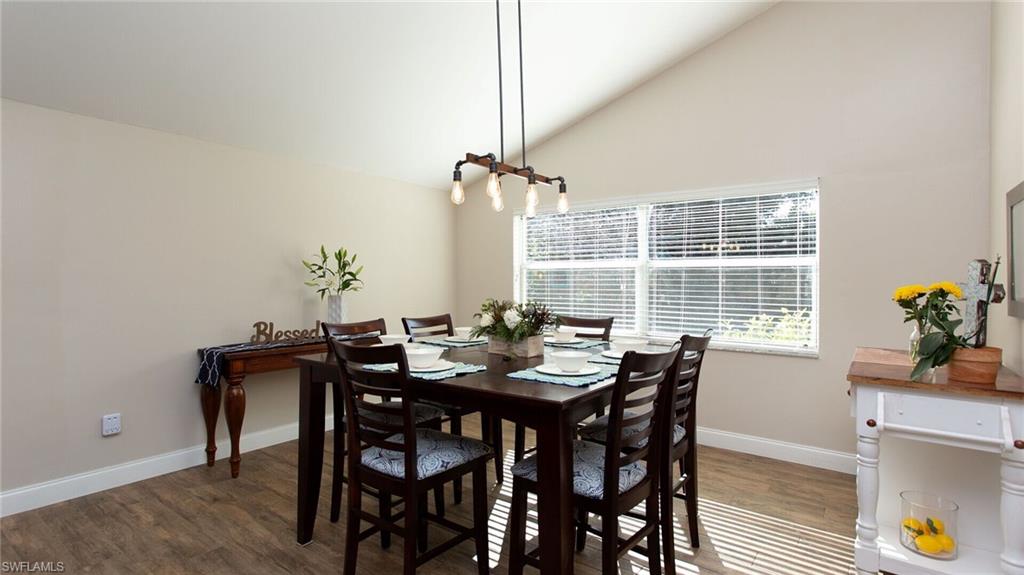 FORT MYERS - Residential