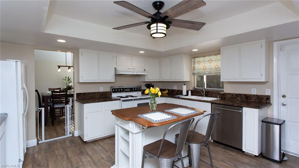 FORT MYERS - Residential