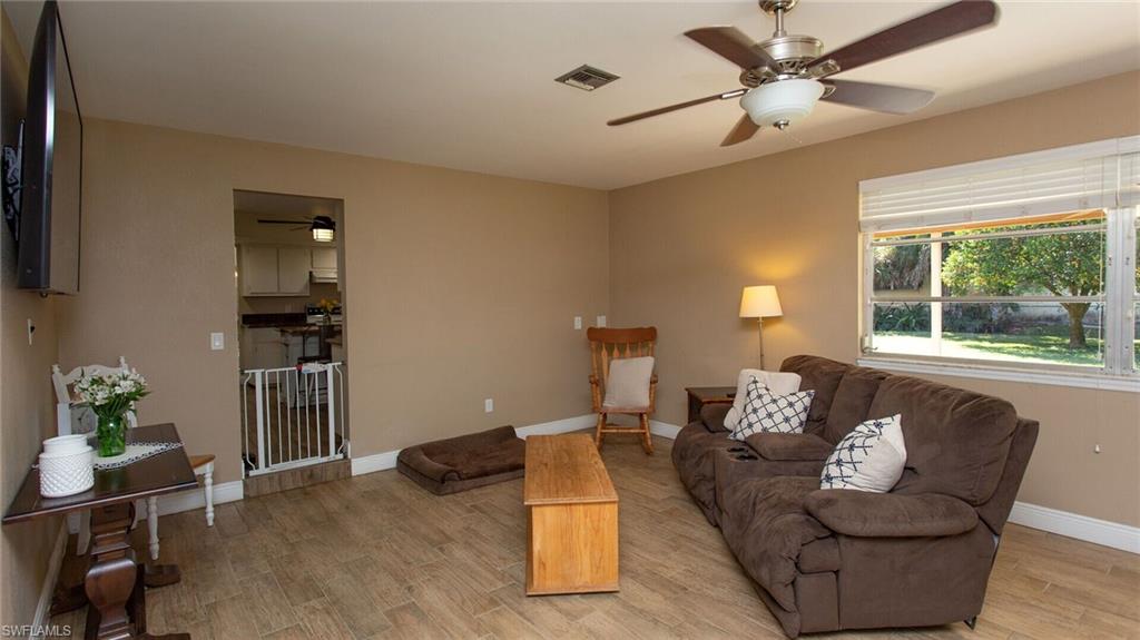 FORT MYERS - Residential