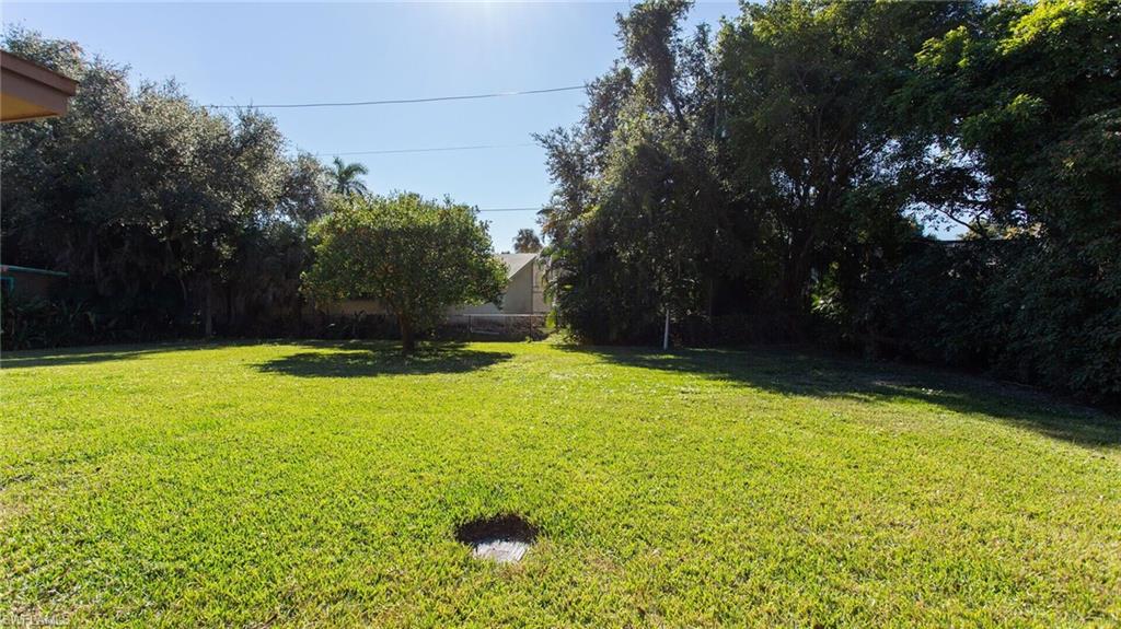 FORT MYERS - Residential