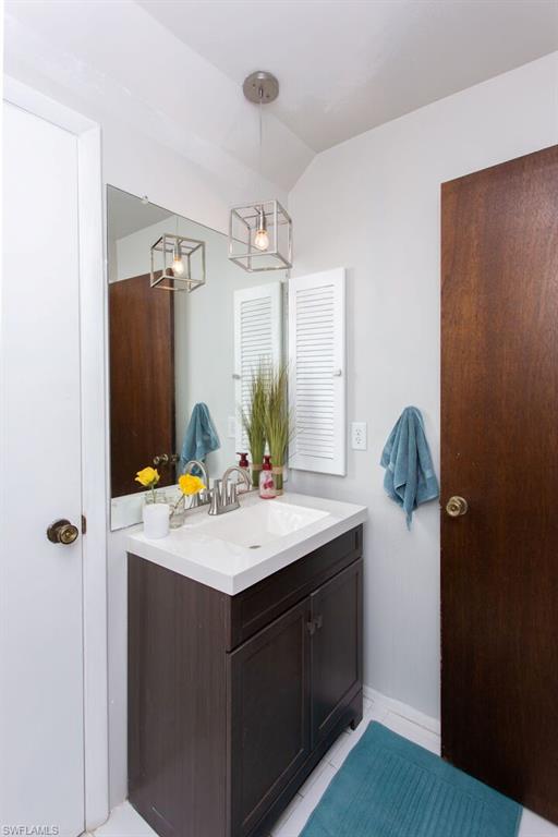 FORT MYERS - Residential