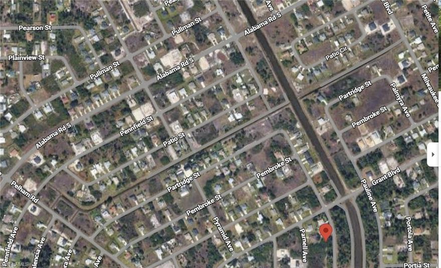 420, 422, 424, 426 and 428 Paulcrest Ave to be sold together.
Buildable Vacant Lot in Growing Area of Lehigh Acres!
Don't miss this opportunity in a developing neighborhood. This property is ideal for a new construction home, with easy access to SR-82, schools, shopping, and dining. Great investment or homesite in one of SW Florida's fastest-growing areas. Convenient to Fort Myers, RSW International Airport, and beautiful Gulf Coast beaches.  Drive by today!