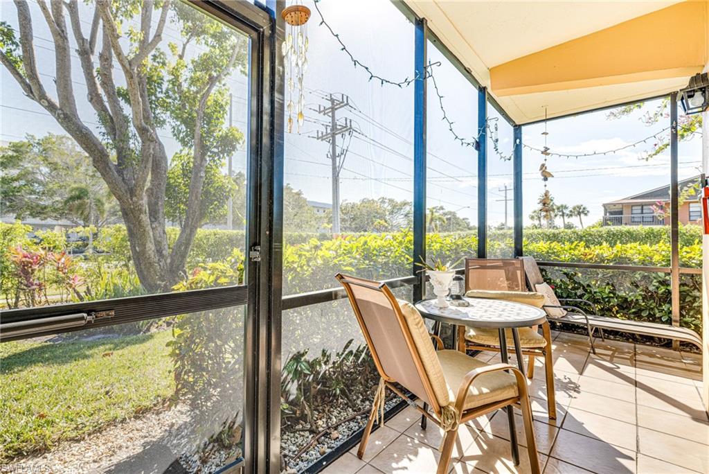 MARINER APTS MARCO ISLAND - Residential