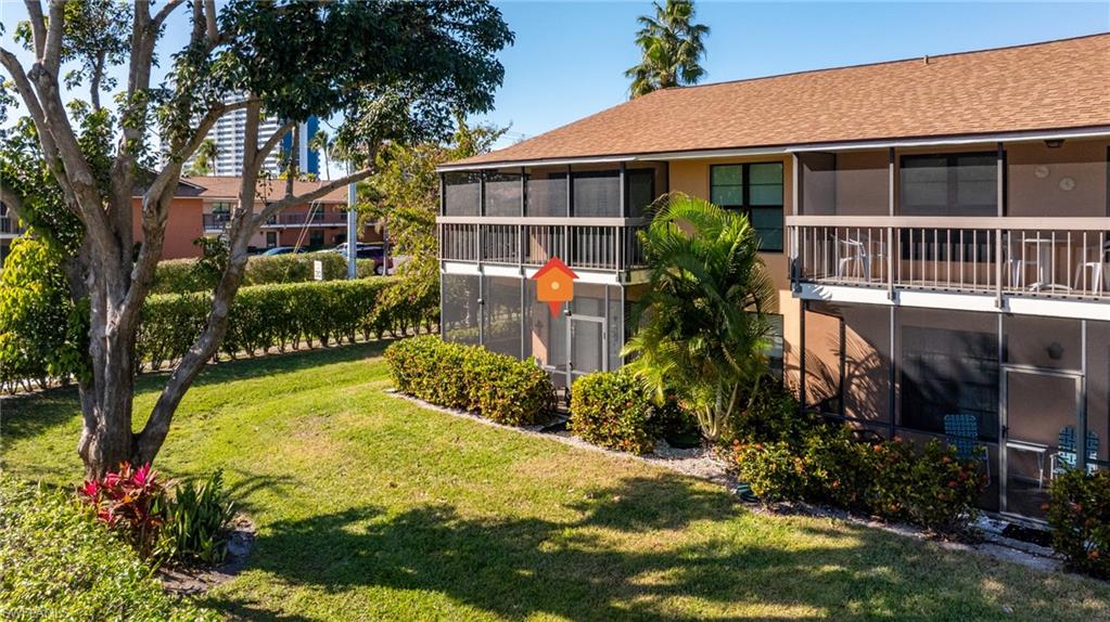 MARINER APTS MARCO ISLAND - Residential