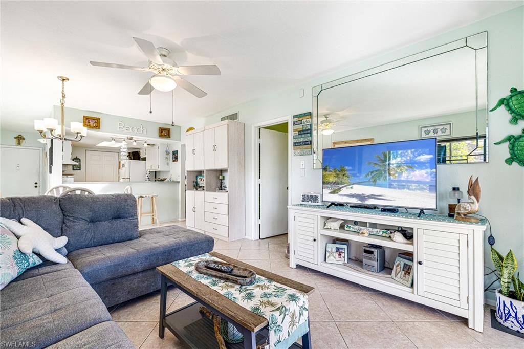 MARINER APTS MARCO ISLAND - Residential