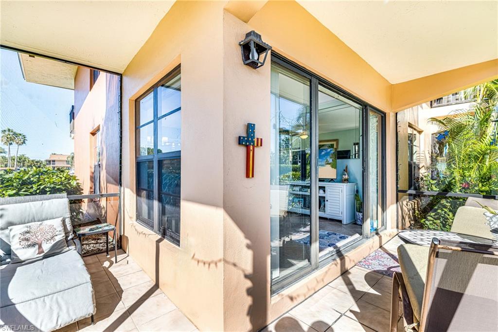 MARINER APTS MARCO ISLAND - Residential