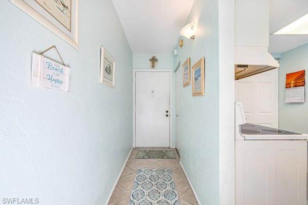 Photo of 27 Greenbrier ST #6-109, MARCO ISLAND, FL 34145 (MLS # 226006174)