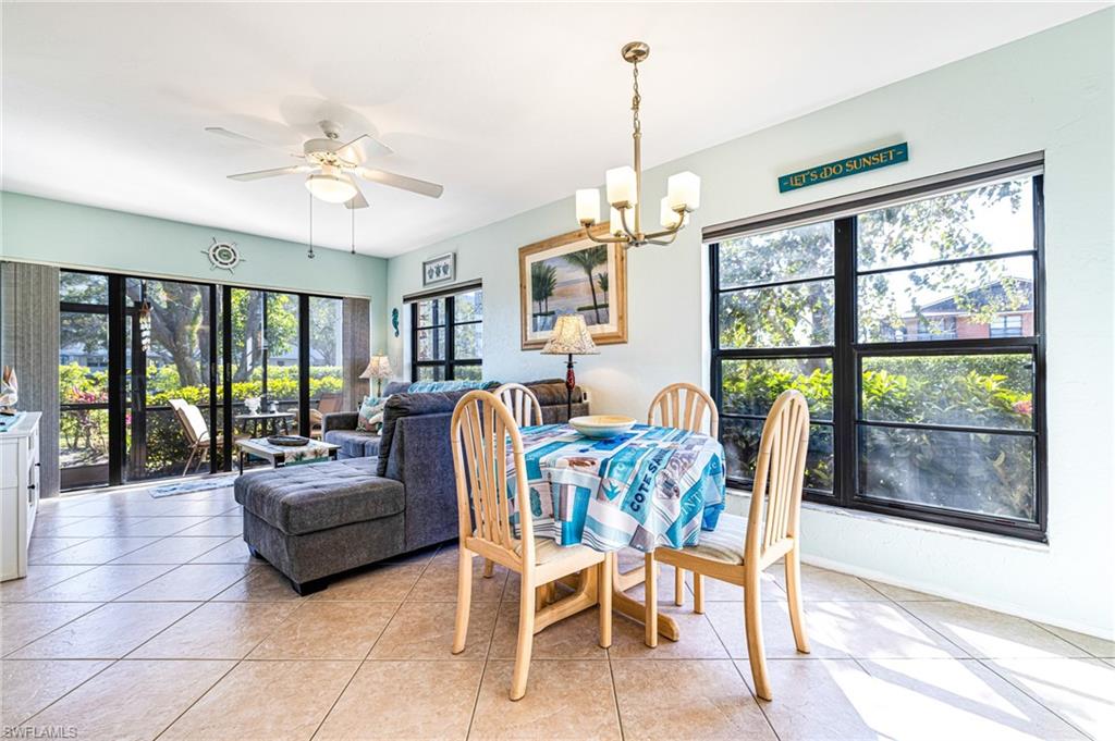 MARINER APTS MARCO ISLAND - Residential