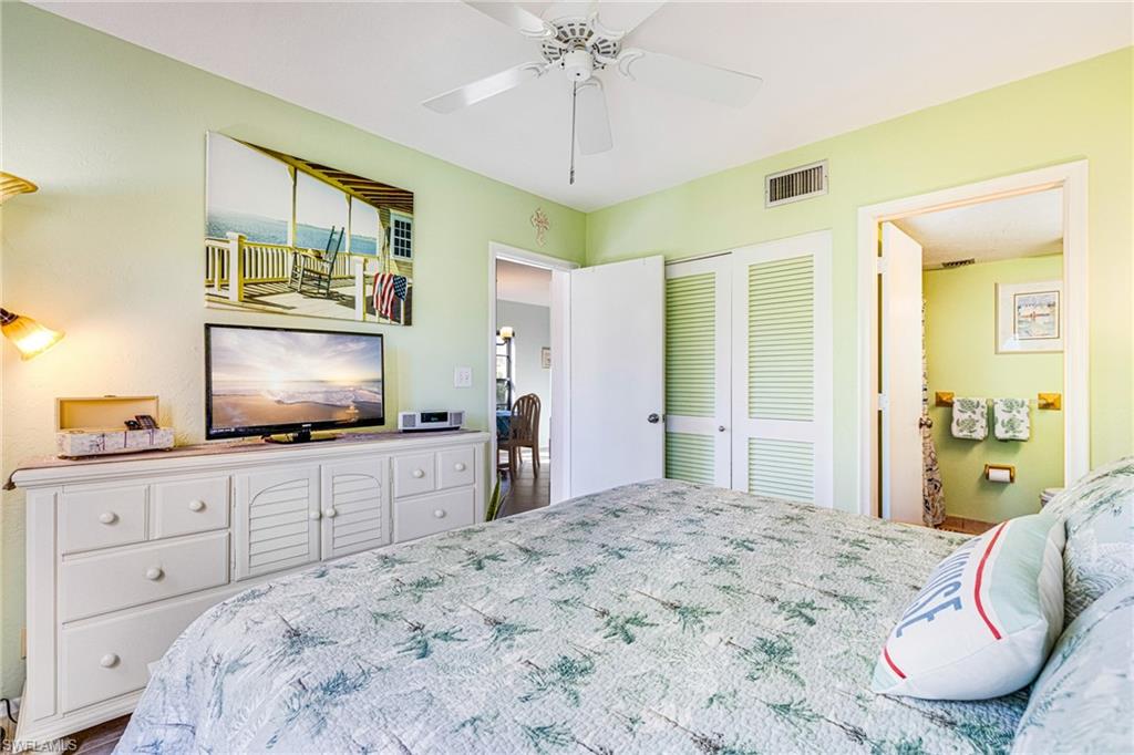 MARINER APTS MARCO ISLAND - Residential