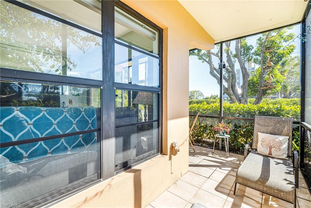 MARINER APTS MARCO ISLAND - Residential