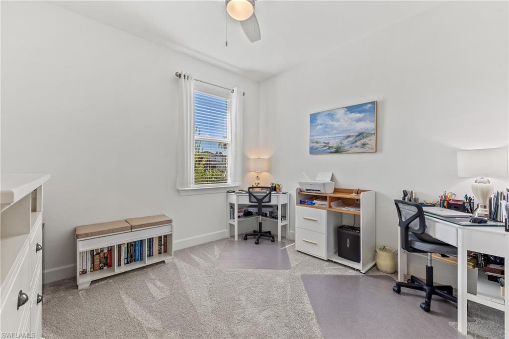 NORTHRIDGE - Residential