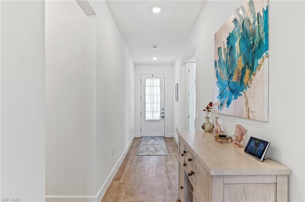 NORTHRIDGE - Residential