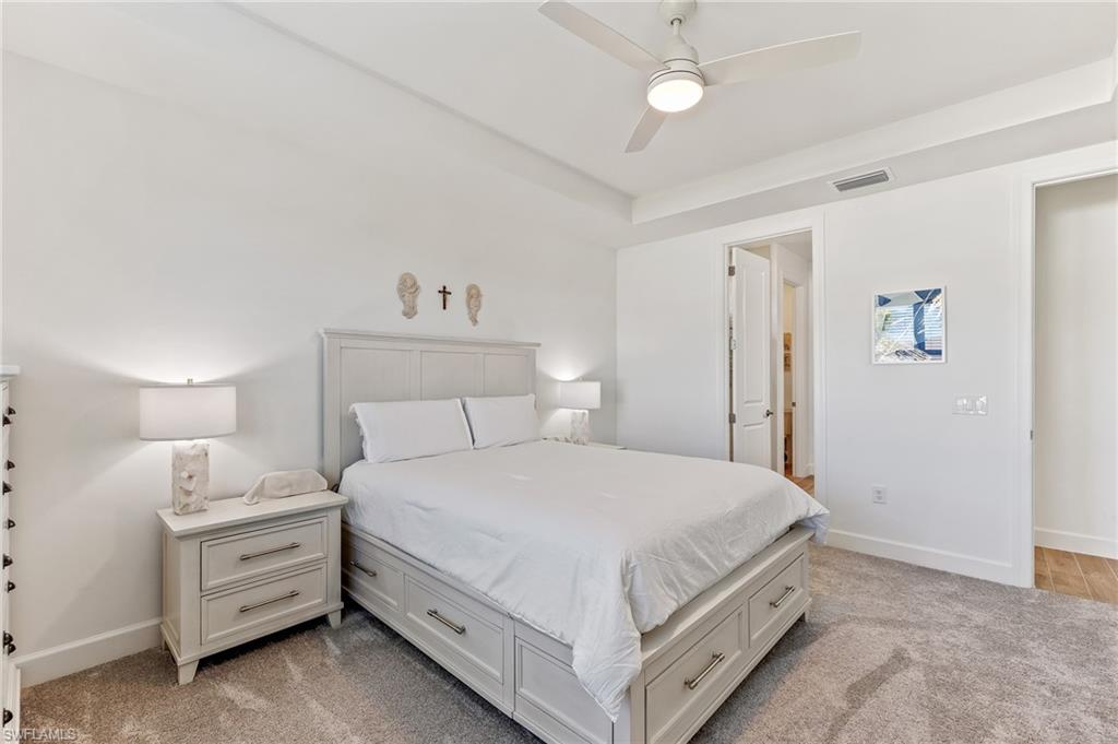 NORTHRIDGE - Residential