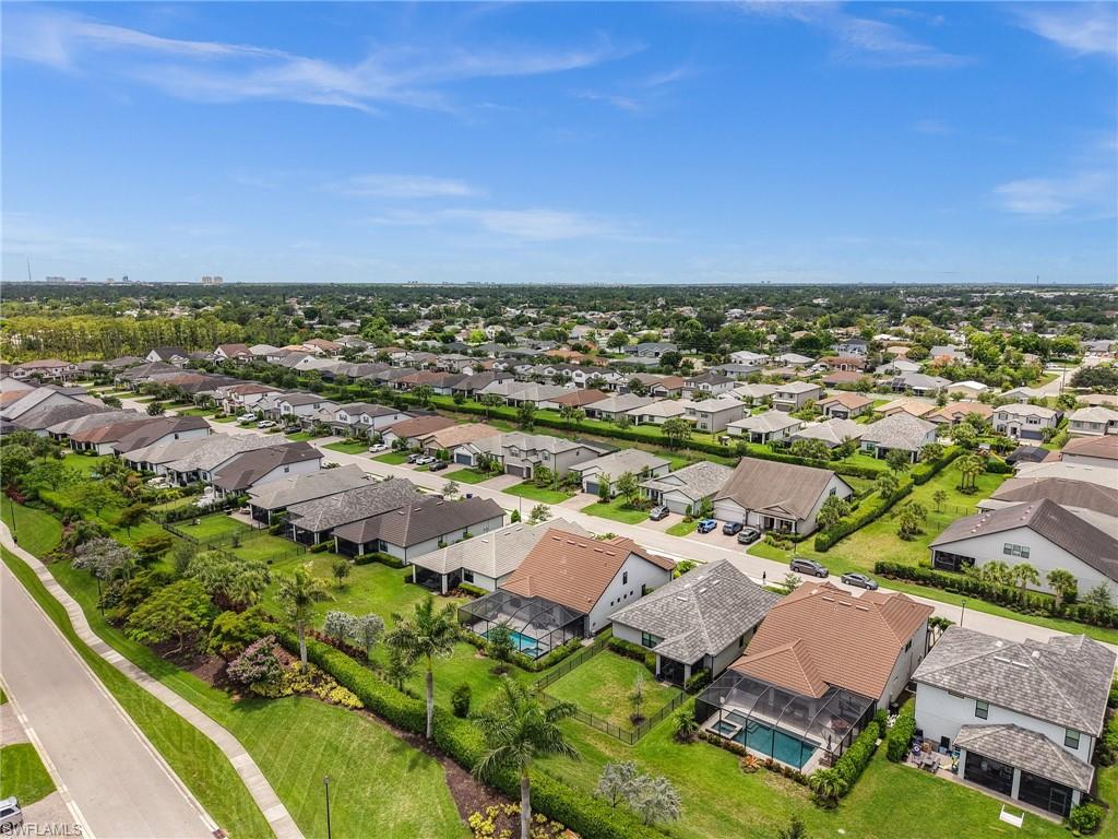 WESTBROOK - Residential