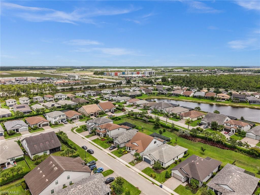 WESTBROOK - Residential