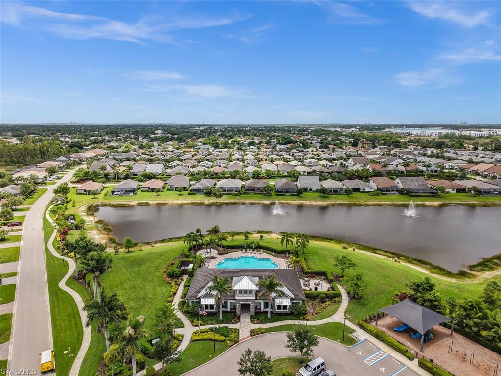 WESTBROOK - Residential