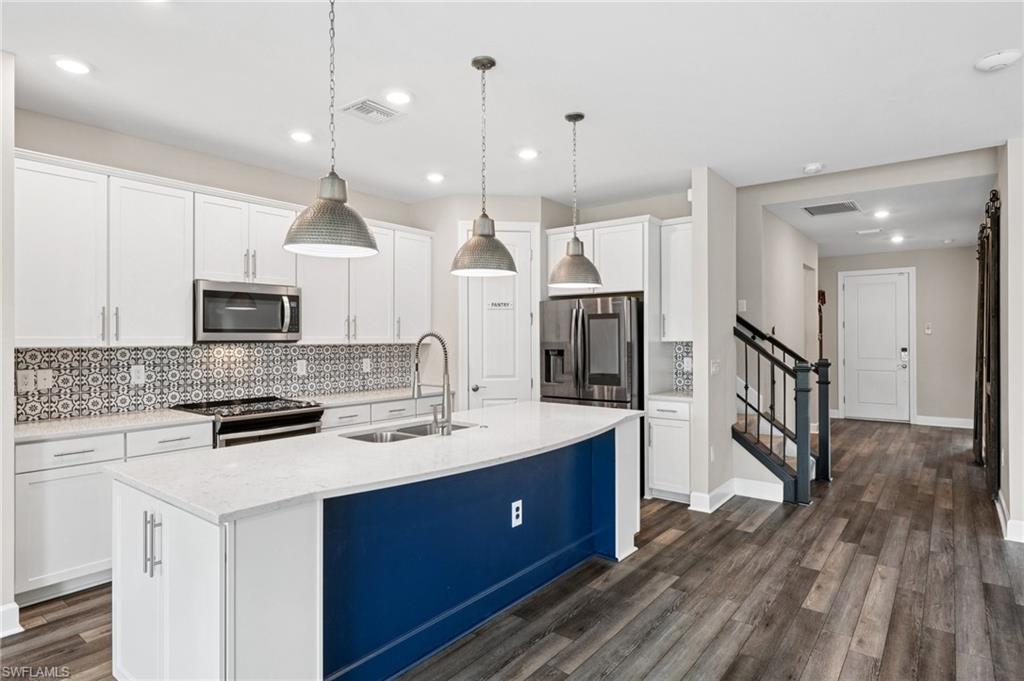 WESTBROOK - Residential