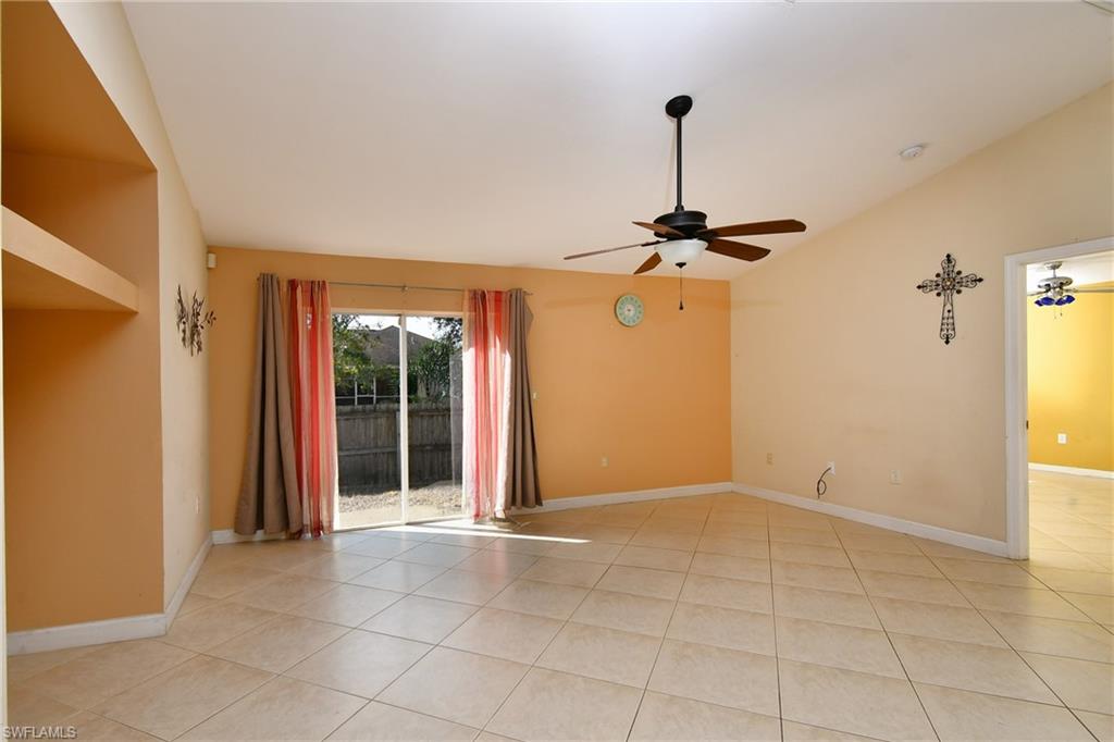LEHIGH ACRES - Residential Lease