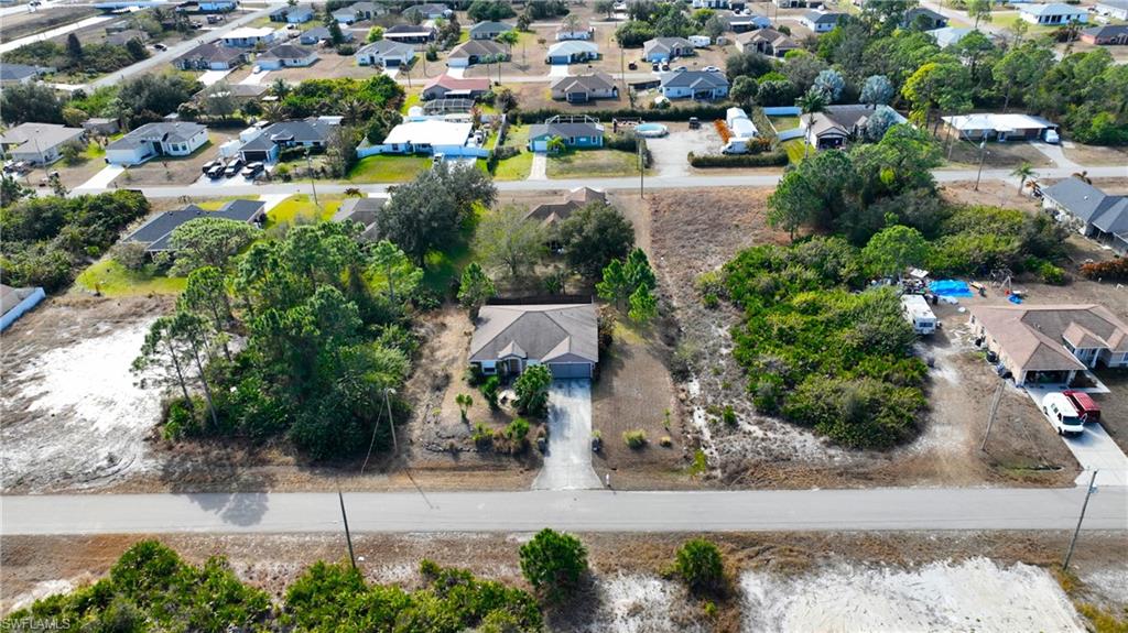 LEHIGH ACRES - Residential Lease