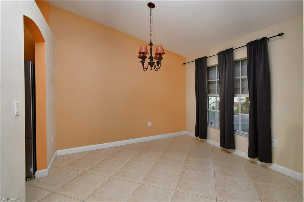 LEHIGH ACRES - Residential Lease