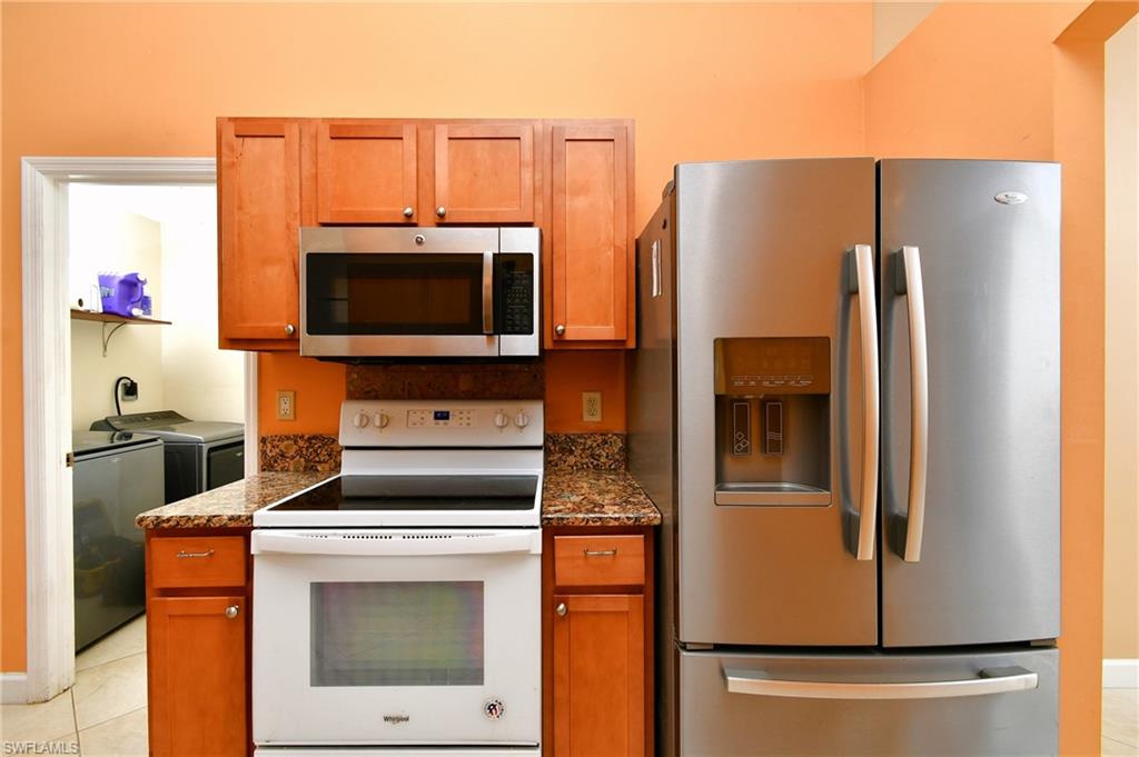 LEHIGH ACRES - Residential Lease