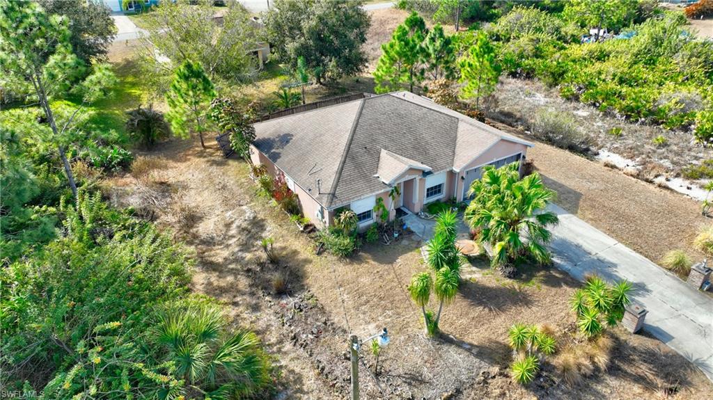 LEHIGH ACRES - Residential Lease