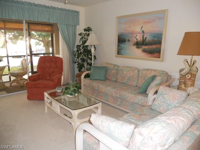 FOXMOOR VILLAGE CONDO - Residential