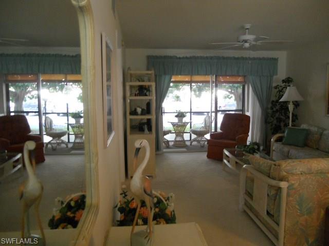 FOXMOOR VILLAGE CONDO - Residential