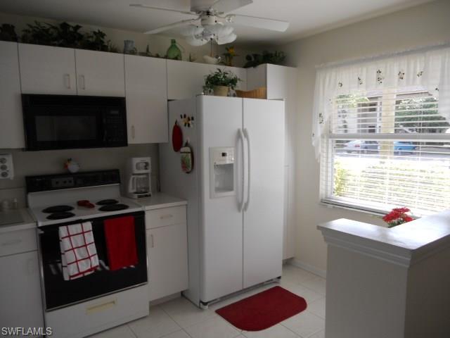 FOXMOOR VILLAGE CONDO - Residential