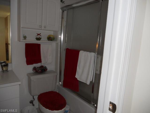 FOXMOOR VILLAGE CONDO - Residential