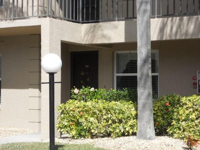 FOXMOOR VILLAGE CONDO - Residential