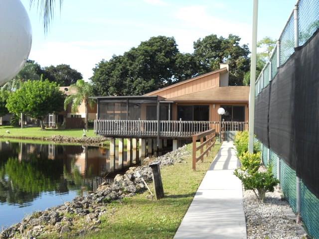 FOXMOOR VILLAGE CONDO - Residential