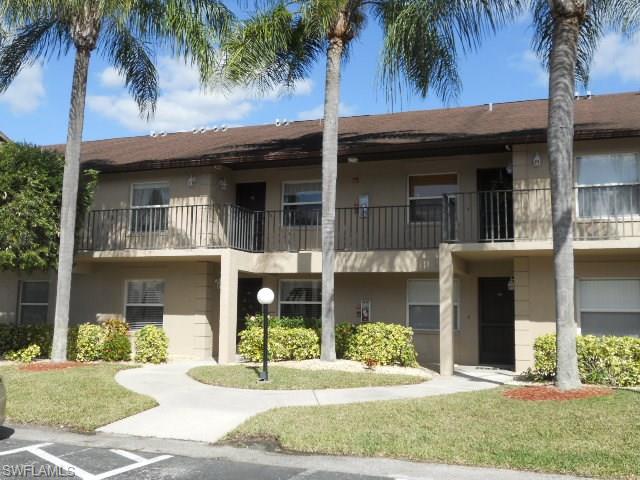 FOXMOOR VILLAGE CONDO - Residential