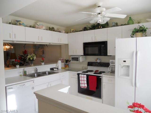 FOXMOOR VILLAGE CONDO - Residential