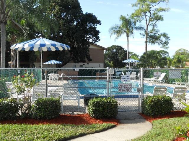 FOXMOOR VILLAGE CONDO - Residential