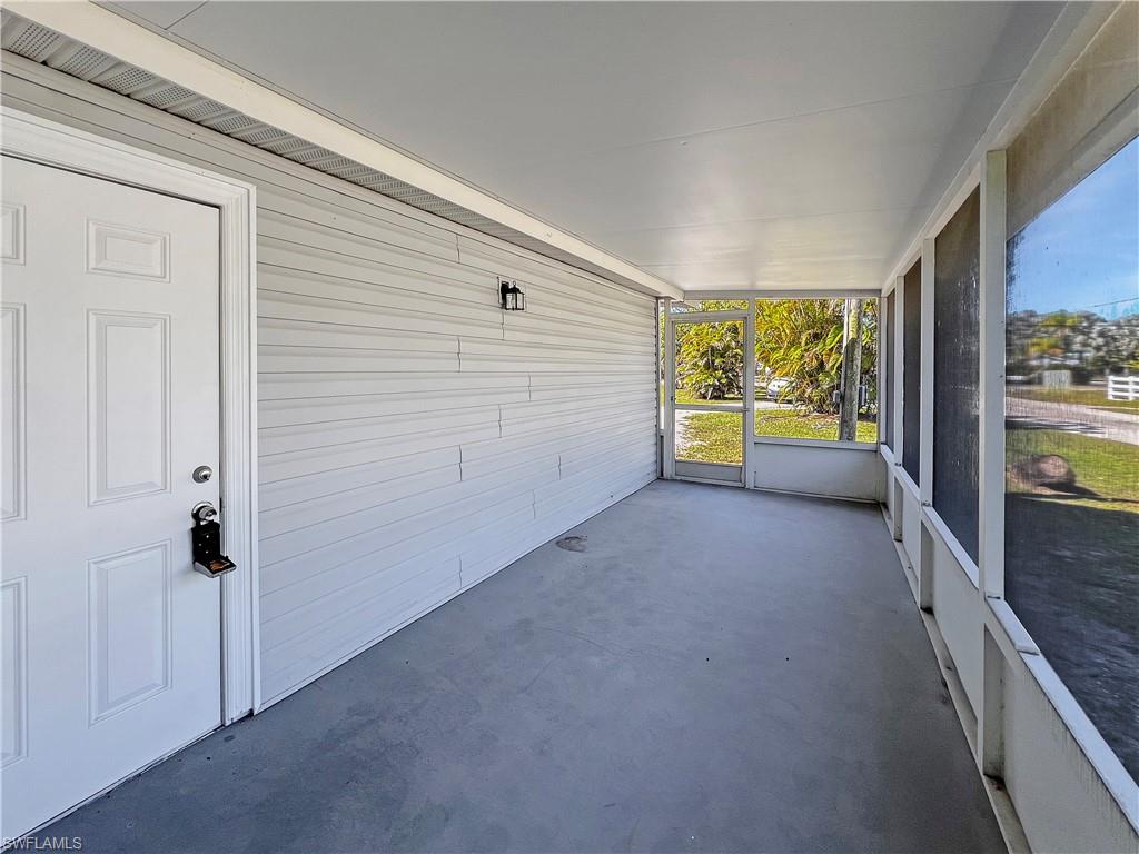 PINE ISLAND - Residential Lease