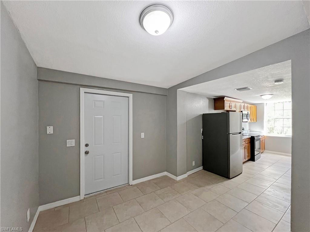 PINE ISLAND - Residential Lease