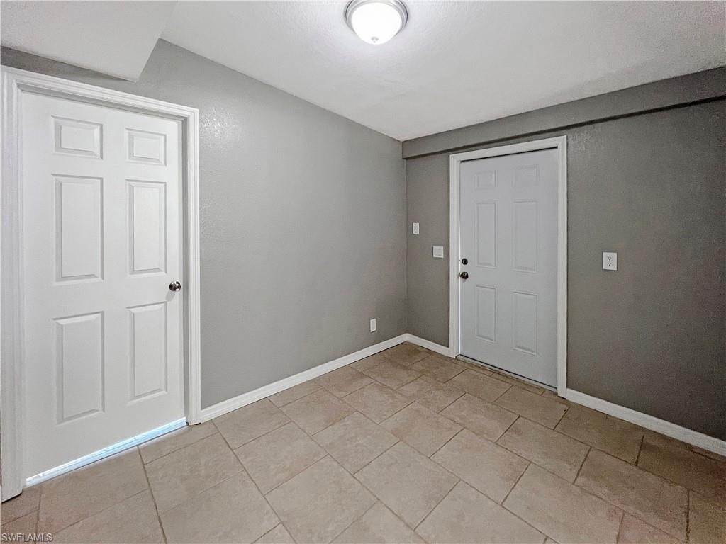 PINE ISLAND - Residential Lease