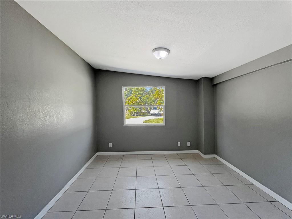 PINE ISLAND - Residential Lease